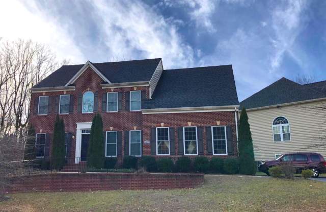 6807 DIPLOMA DR - 6807 Diploma Drive, West Laurel, MD 20707
