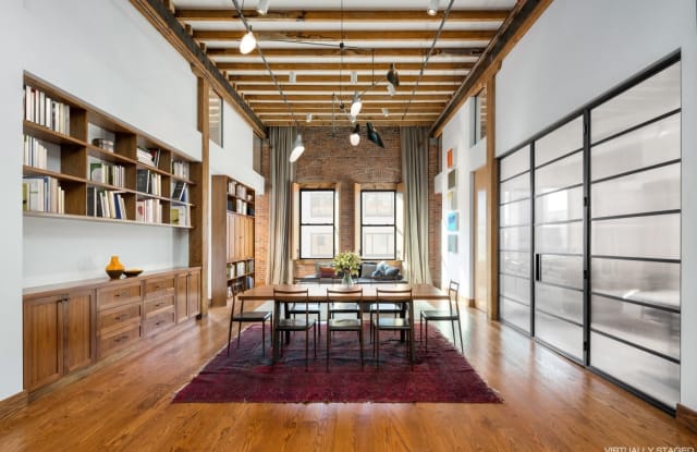 85 N 3rd Street - 85 North 3rd Street, Brooklyn, NY 11249