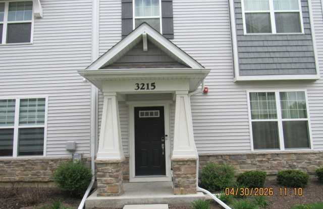 3215 Trillium Circle - 3215 Trillium Circle, Rolling Meadows, IL 60008