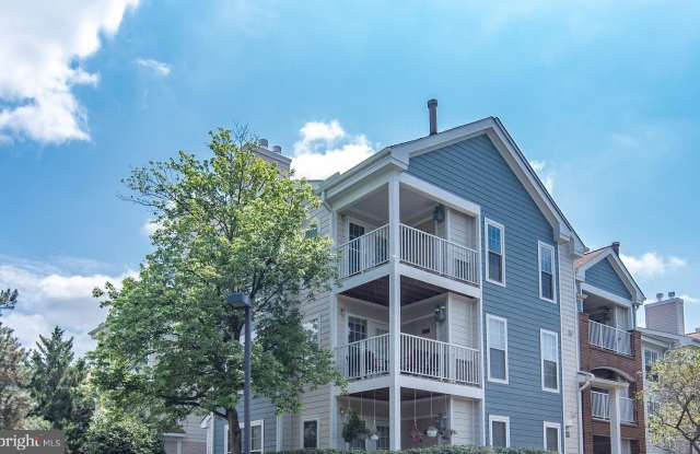20951 TIMBER RIDGE TERRACE - 20951 Timber Ridge Terrace, Ashburn, VA 20147