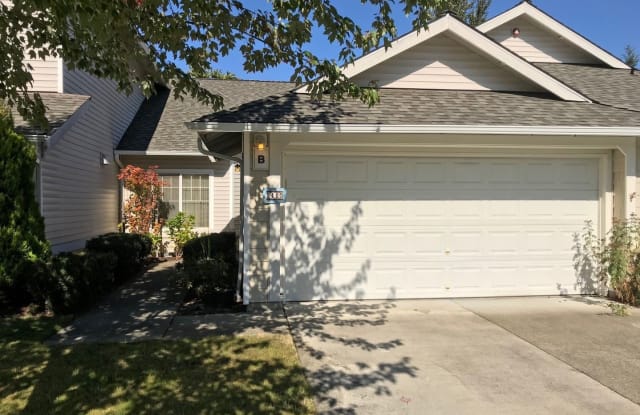 1413 SE 60th St  #B - 1413 60th St SE, Auburn, WA 98092