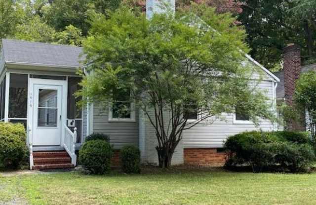 1616 Pecan Avenue - 1616 Pecan Avenue, Charlotte, NC 28205