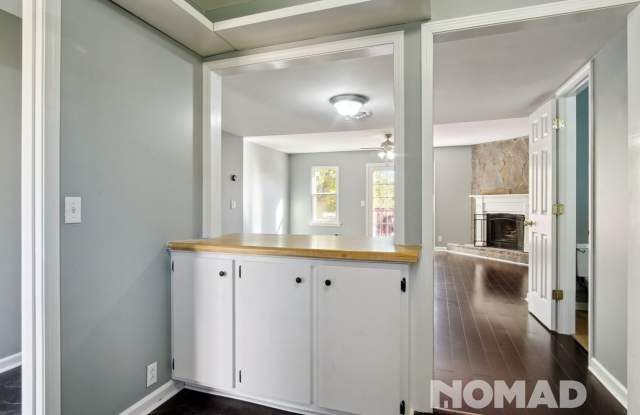 2 Bedroom Townhome in Nashville - 446 Rural Hill Road, Nashville, TN 37217
