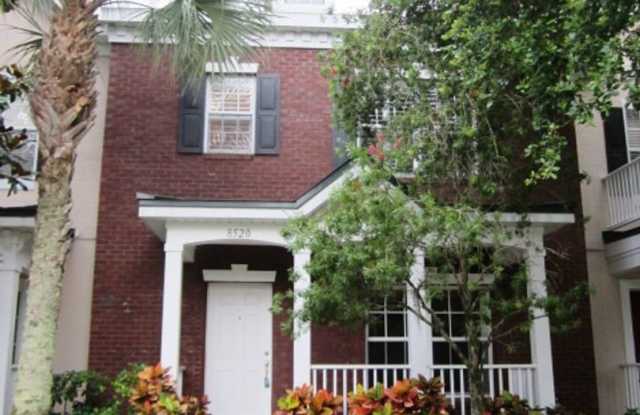 Orlando - 3 Bedroom, 2.5 Bathroom - $2,495.00 - 8520 Waterwillow Place, Orlando, FL 32827