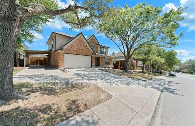 25222 Flaming Arrow - 25222 Flaming Arrow, San Antonio, TX 78258