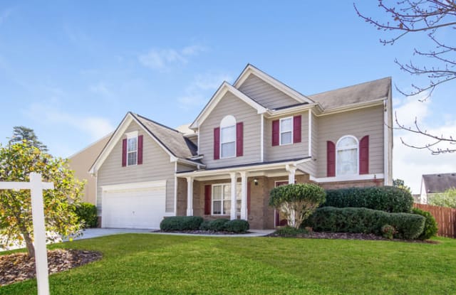 3420 Wrenwood Court - 3420 Wrenwood Ct, Gwinnett County, GA 30052