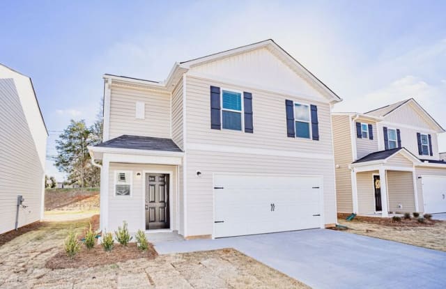 610 Farmstead Trail - 610 Farmstead Trail, Spartanburg County, SC 29349