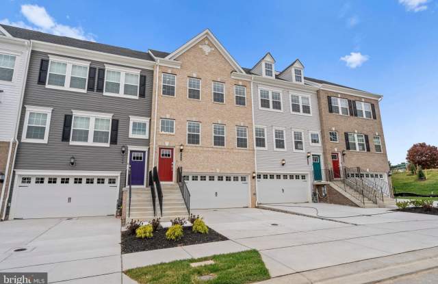 502 DOWNSWING Road - 502 Downswing Road, Pikesville, MD 21208