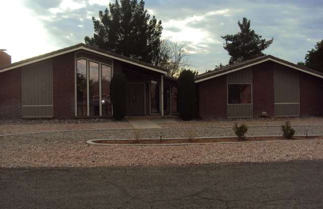 3605 Pomegranate Way - 3605 Pomegranate Way, St. George, UT 84790