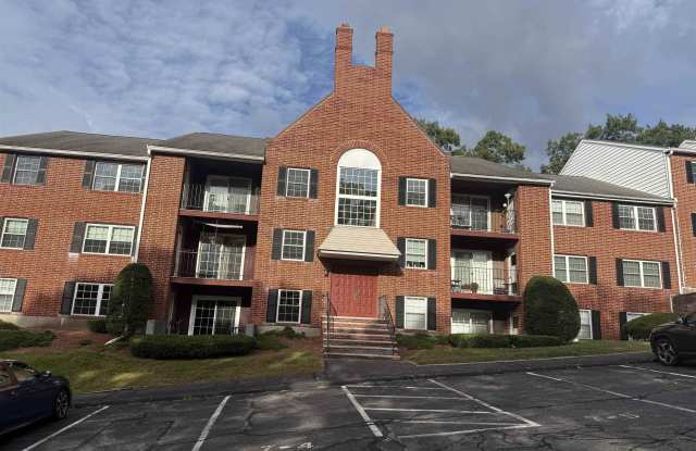 7 Louisburg Square Gallery 1