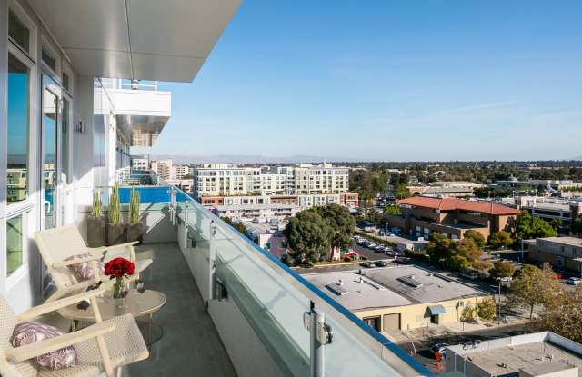 Indigo Apartment Homes Gallery 4