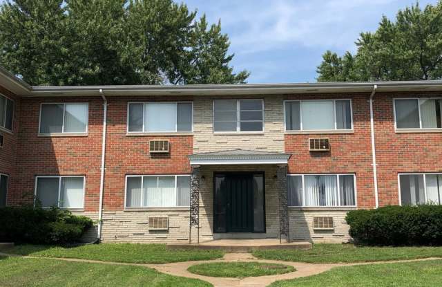 *$200 Off Rent Move In Special* Renovated 2-bedroom apartment in Florissant! photos photos