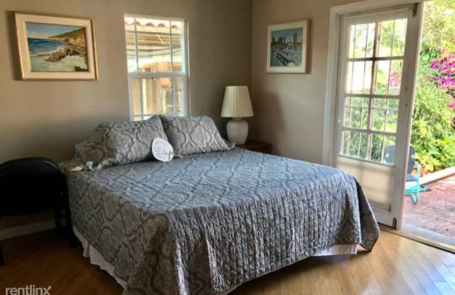 4685 Bioa Drive - 4685 Biona Drive, San Diego, CA 92116
