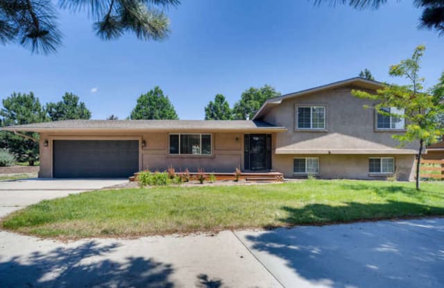 1193 Turner Rd - 1193 Turner Road, Colorado Springs, CO 80920