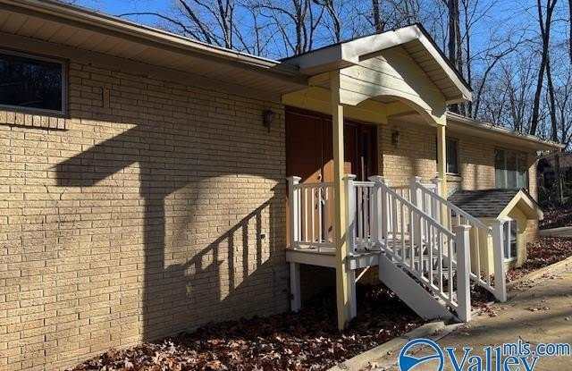 9600 Todd Mill Road - 9600 Todd Mill Road Southeast, Huntsville, AL 35803