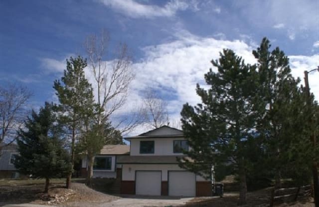 914 Park View Street - 914 Park View Street, Castle Rock, CO 80104