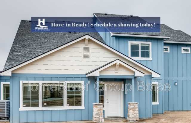 182 S Trek Ln - 182 South Trek Lane, Kuna, ID 83634