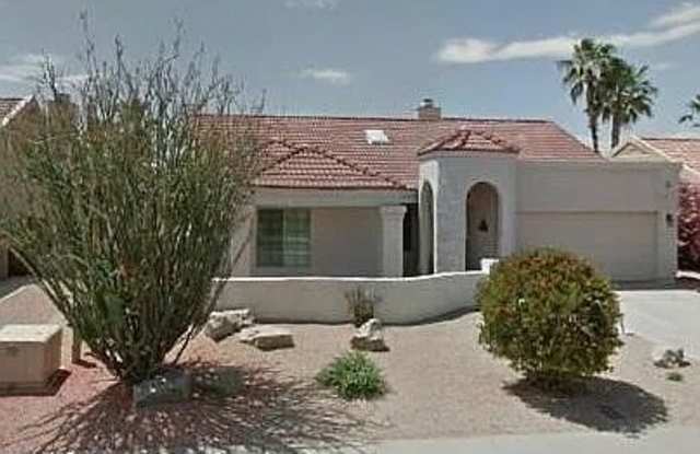 9015 East Sahuaro Drive photos photos