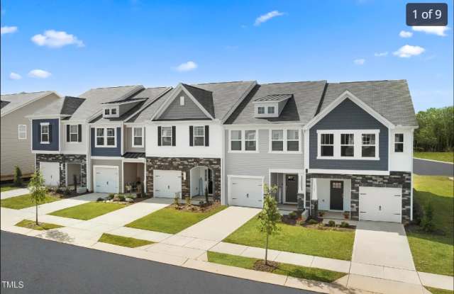 68 Lavender Ln - 68 Lavender Ln, Clayton, NC 27520 68 Lavender Ln - 68 Lavender Ln, Clayton, NC 27520