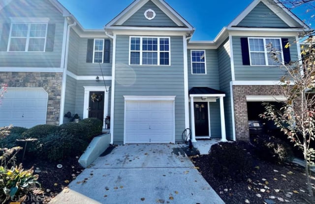 6505 Above Tide PL - 6505 Above Tide Place, Flowery Branch, GA 30542