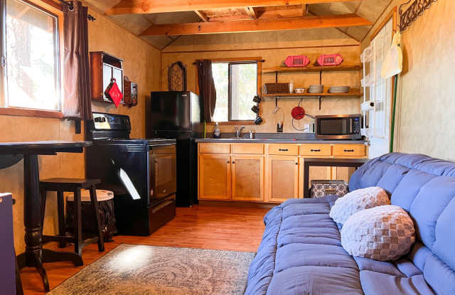FURNISHED COUNTRY COTTAGE IN BROWNSVILLE photos photos