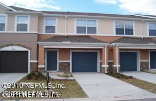 5689 PARKSTONE CROSSING DR - 5689 Parkstone Crossing Drive, Jacksonville, FL 32258