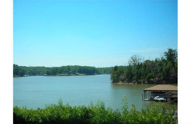 Charming 2 bed 2 bath condo with great water views in gated community in Charlotte on Lake Wylie! photos photos