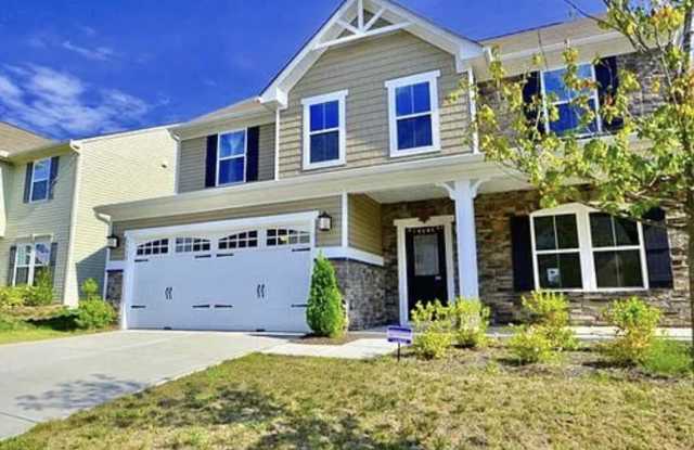 3338 Linetender Drive Gallery 1