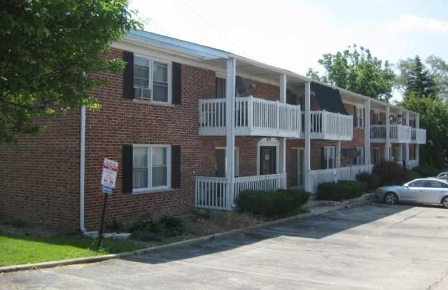 Maple Apts Gallery 2