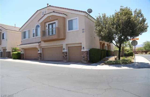 2505 April Breeze Lane - 2505 April Breeze Lane, Henderson, NV 89002