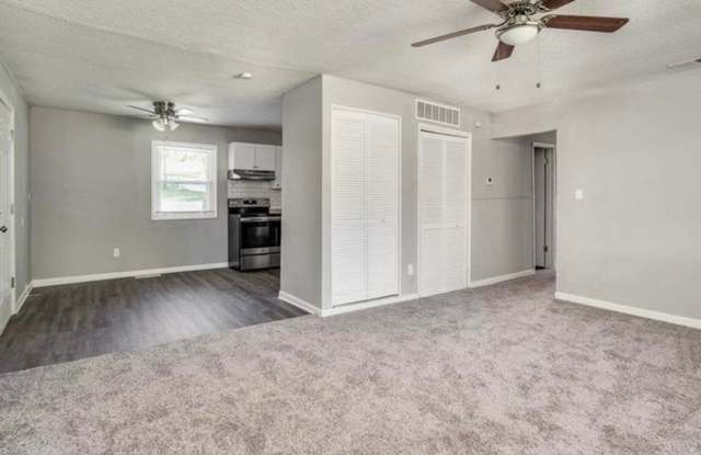 Charming South KC Home with Big Backyard  Modern Perks! photos photos
