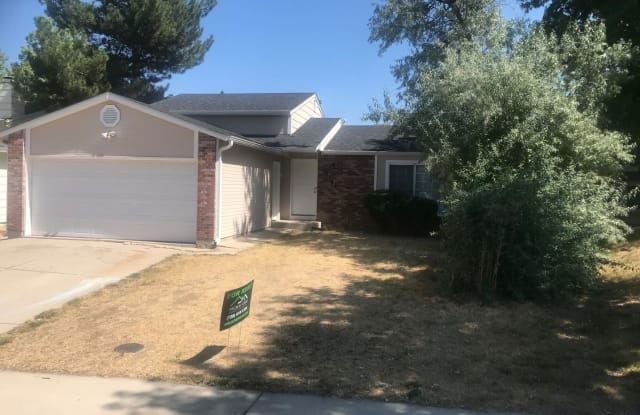 19145 E. Oxford Drive - 19145 East Oxford Drive, Aurora, CO 80013