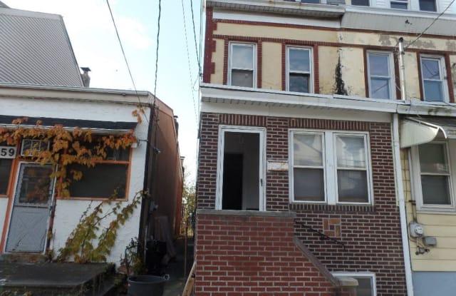 161 Wayne Ave - 161 Wayne Avenue, Trenton, NJ 08618