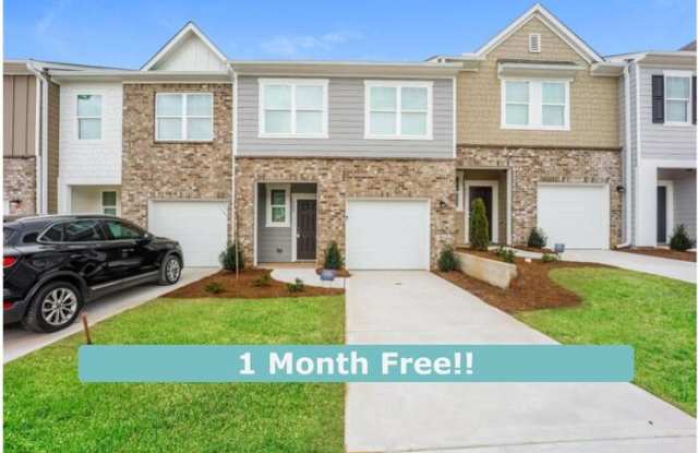 500 Magnolia Circle - 500 Magnolia Circle, Palmetto, GA 30268