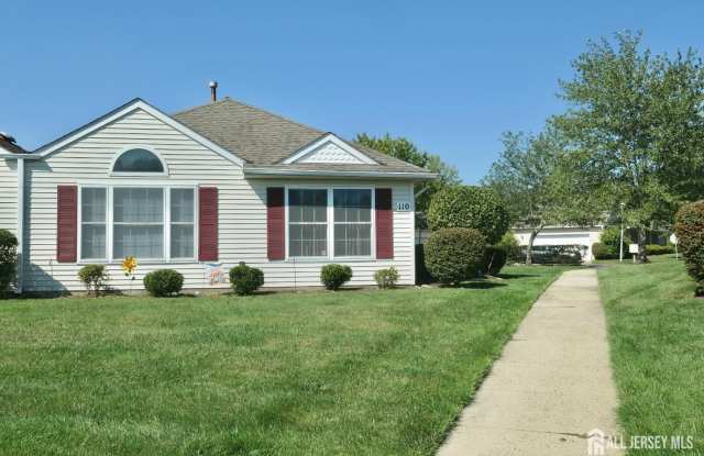 110 Waterside Boulevard - 110 Waterside Boulevard, Concordia, NJ 08831
