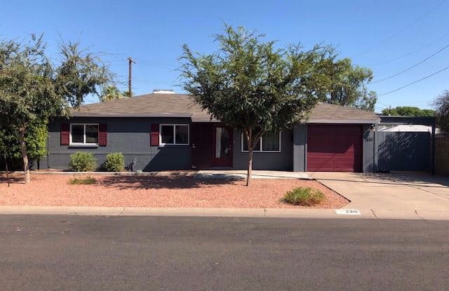 2310 W Rose Ln - 2310 West Rose Lane, Phoenix, AZ 85015