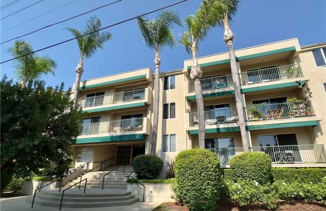 4501 Cedros Avenue - 4501 Cedros Avenue, Los Angeles, CA 91403
