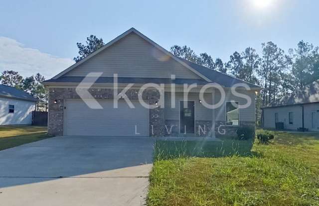 314 White Oak Circle - 314 White Oak Circle, Lincoln, AL 35096