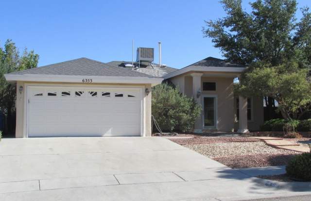 6353 Casper Ridge Drive photos photos
