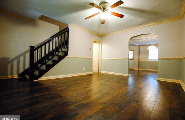 3808 8TH STREET - 3808 8th Street, Baltimore, MD 21225