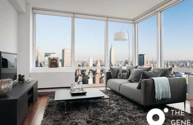 610 West 42nd St. - 610 West 42nd Street, New York City, NY 10036