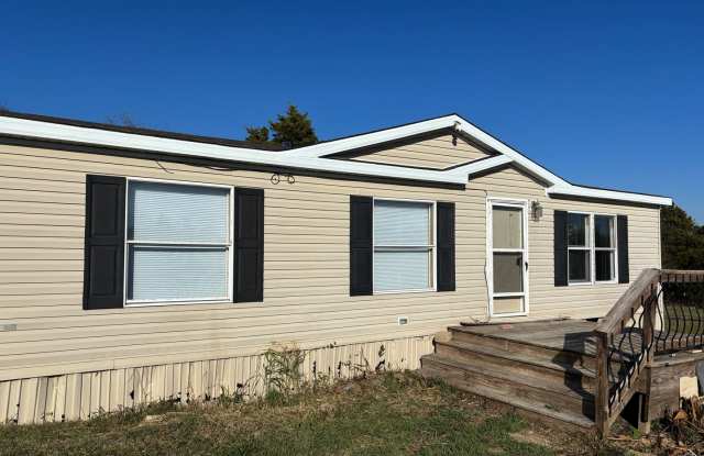 Rural 3/2 on Three Acres! photos photos