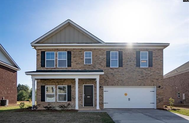 1964 Castlerock Drive - 1964 Castlerock Drive, Sumter, SC 29153