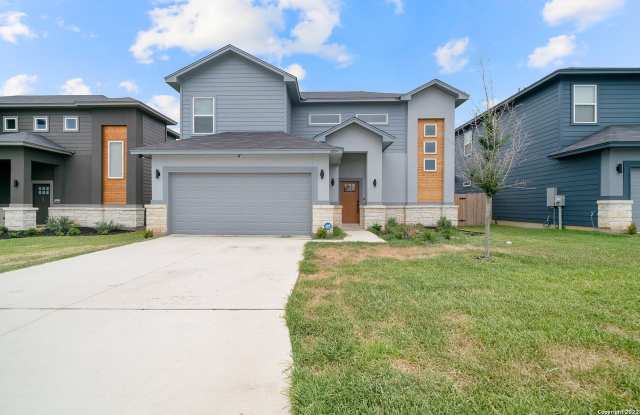 8914 La Herradura Dr - 8914 La Herradura Drive, San Antonio, TX 78224