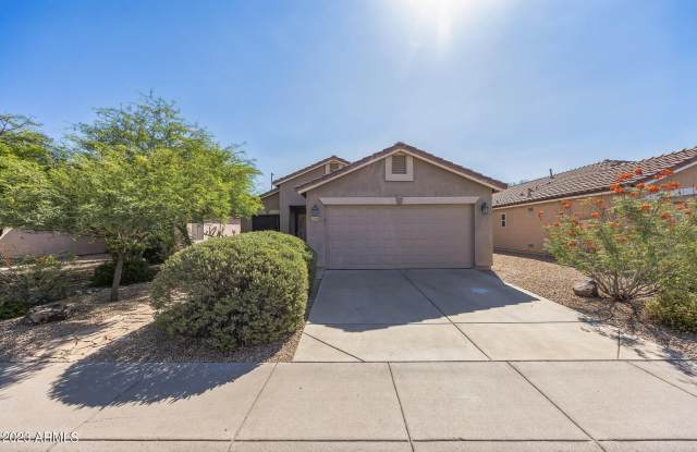 23419 N 21st Way - 23419 North 21st Way, Phoenix, AZ 85024
