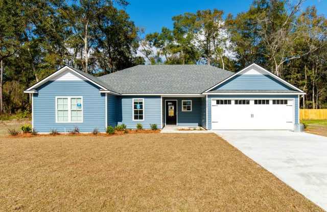 Modern 4-Bedroom Home with Open Layout, Spacious Kitchen  Private Master Suite in Valdosta photos photos