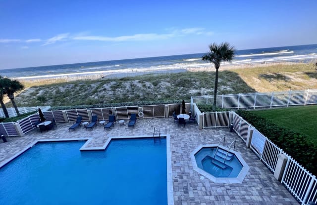 1415 1ST Street - 1415 1st Street South, Jacksonville Beach, FL 32250