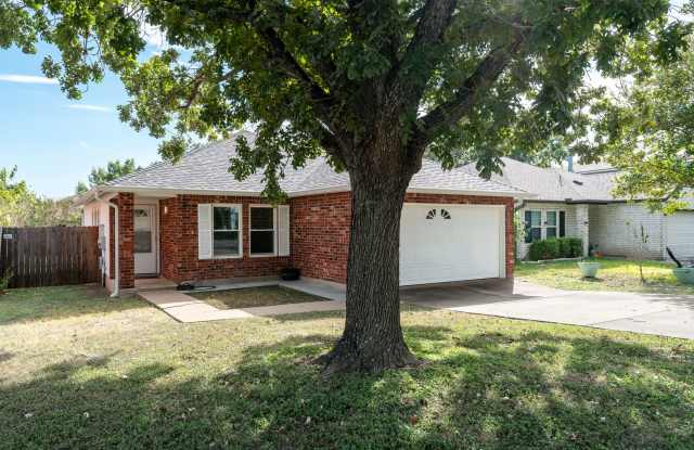 3111 Hailey Lane, Round Rock, TX 78665 Gallery 4