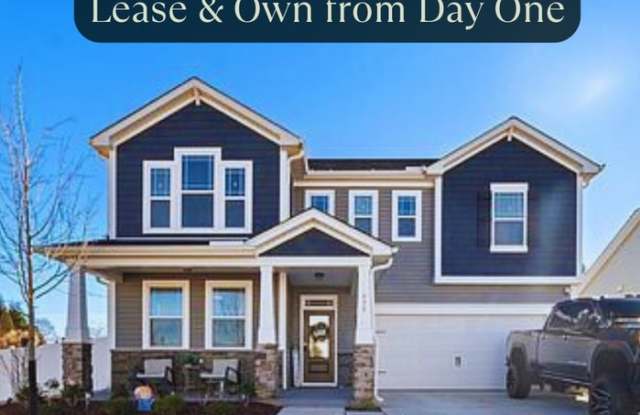 490 Mallard Loop Drive - 490 Mallard Loop Drive, Johnston County, NC 27527 490 Mallard Loop Drive - 490 Mallard Loop Drive, Johnston County, NC 27527