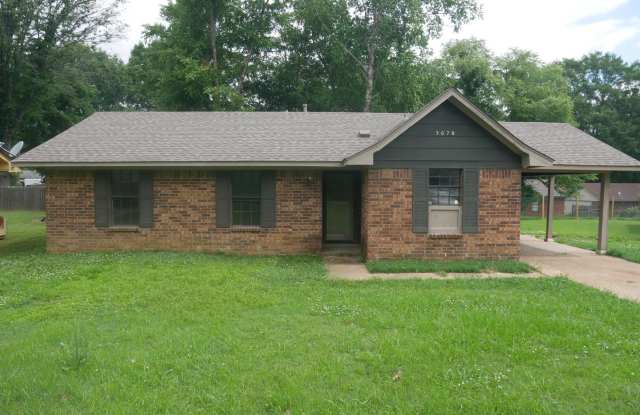 3670 Buckingham Cove E Horn Lake, MS photos photos